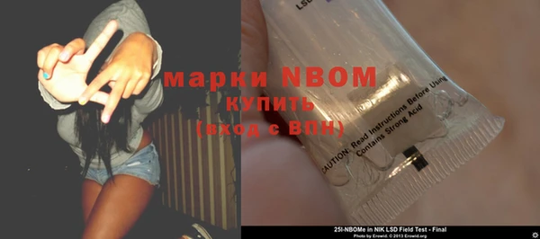 хмурый Алексеевка